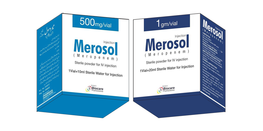 mersol bio care